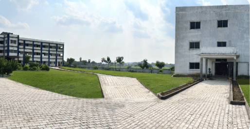 Vananchal Group of Institutions Campus photo 3